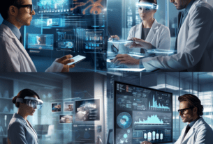 HLTH 2023: Update on Generative AI in Healthcare — Faces of digital health