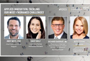 How AI is reshaping cancer care and diagnosis