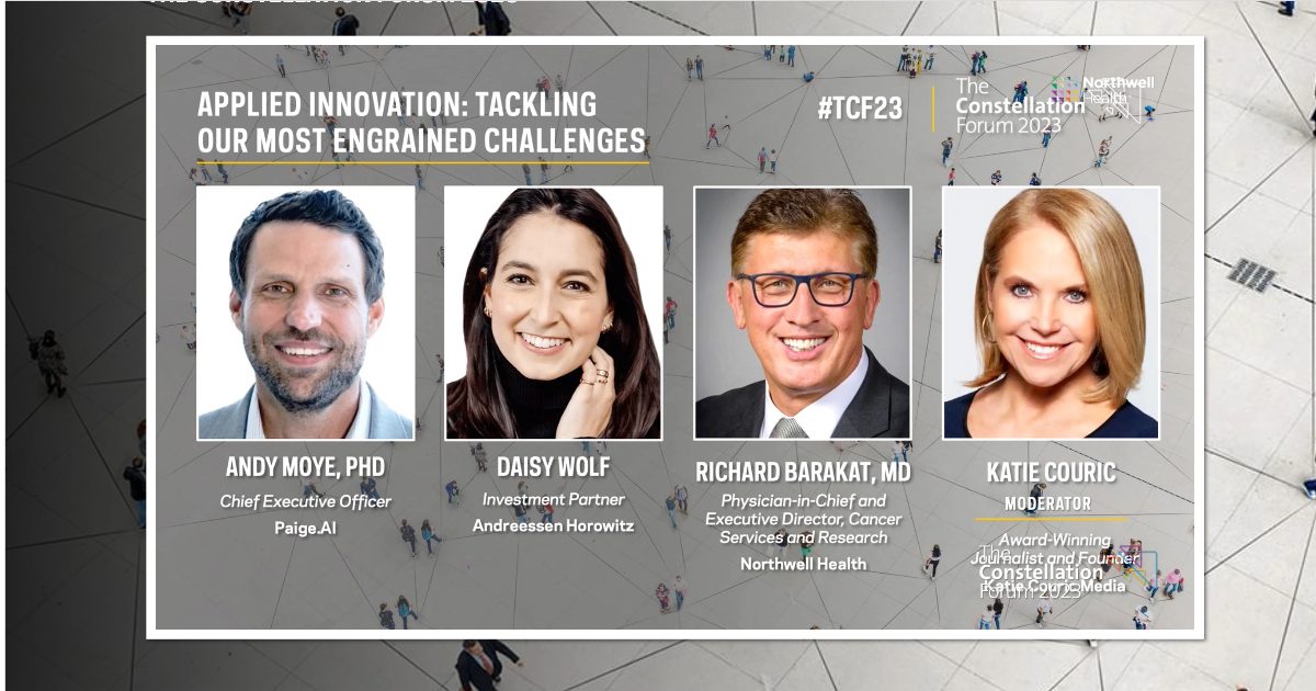 How AI is reshaping cancer care and diagnosis