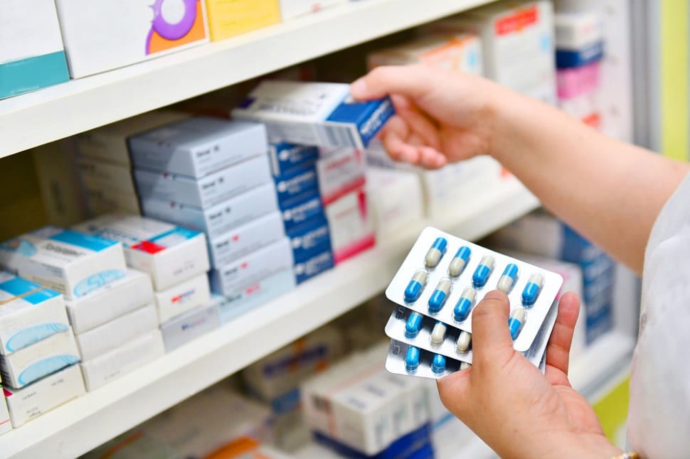 How Queuing Technology for Pharmacies Can Improve Safety & Efficiency | Healthcare IT Today