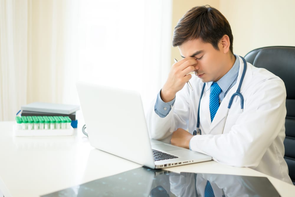 How Technology can Address Clinician Shortage and Burnout | Healthcare IT Today