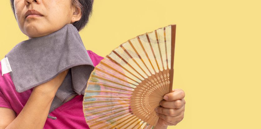 Inside Memorial Hermann’s New Menopause Care Partnership with Midi Health - MedCity News