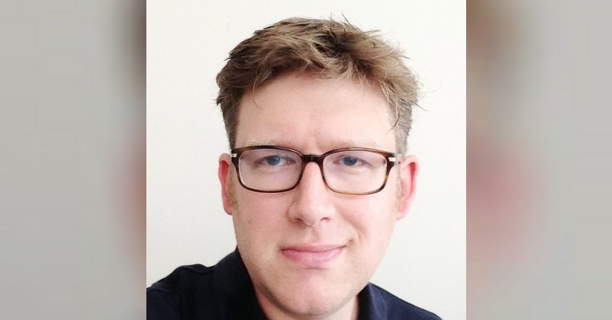 Interview with Alex Kleinman, Senior Vice President, Global Segment Leader of Healthcare at Genpact