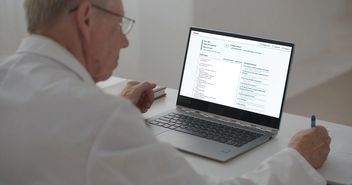 Japanese doctors start adopting gen AI