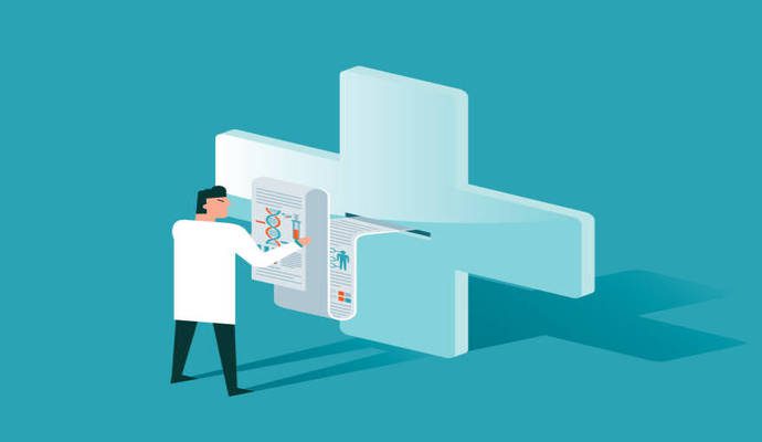 KLAS Outlines Health IT Vendor Offerings for Clinician EHR Efficiency