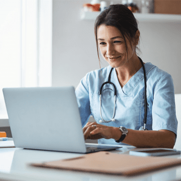 KLAS Reports Published in September