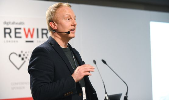 Lessons from Northern Ireland’s integrated care record revolution