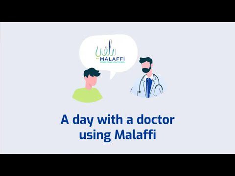 Malaffi case study: Diabetic patient- Mansour (English)