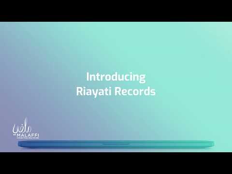 Malaffi Updates - Riayati Records highlights (English)
