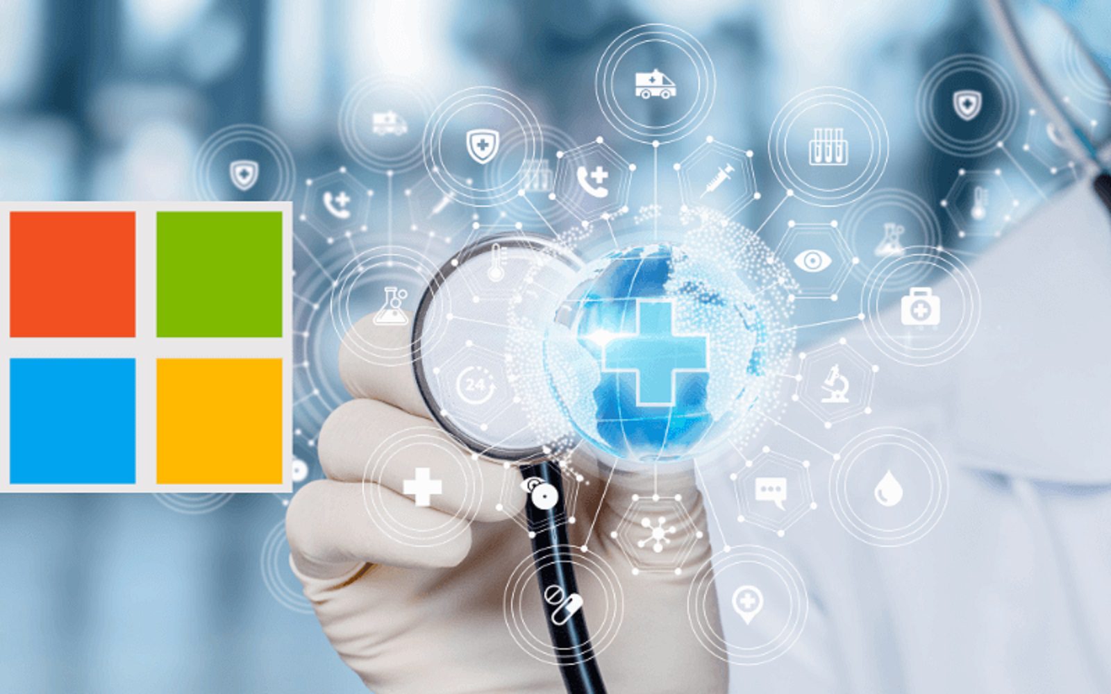 Mayo Clinic and Microsoft’s Healthcare AI Collaboration