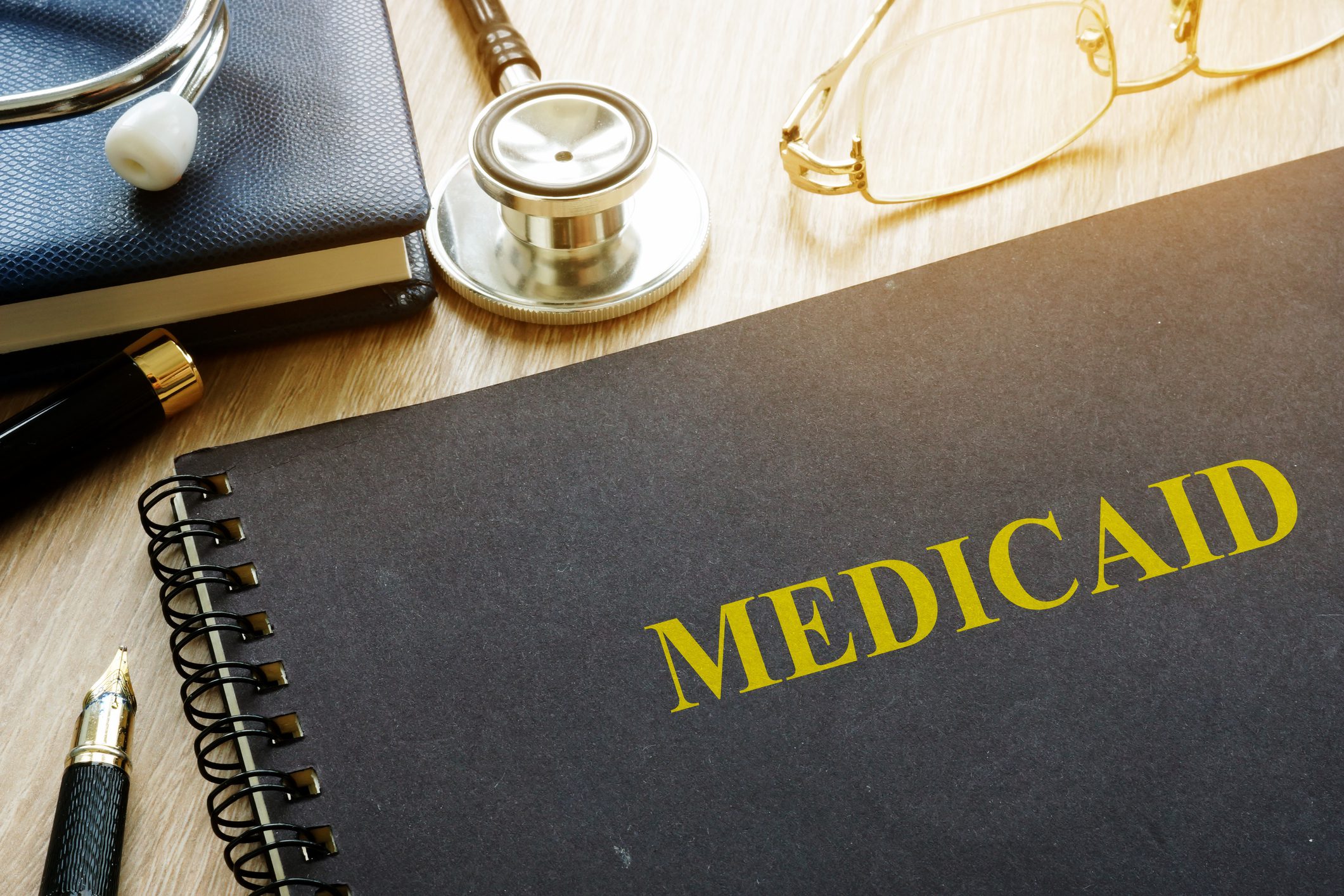 Medicaid Startups: Beware of the Healthcare Dabblers When Looking for Investors, Expert Says - MedCity News