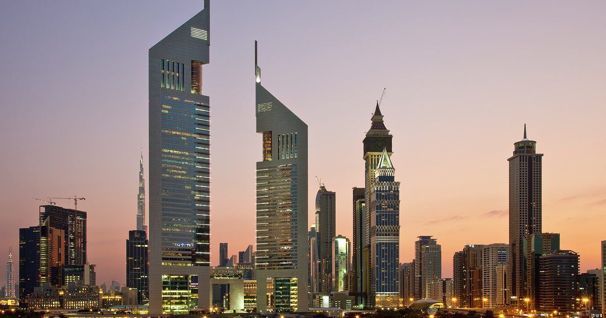 MENA’s leading digital health to convene in Dubai for eHWDC 2023
