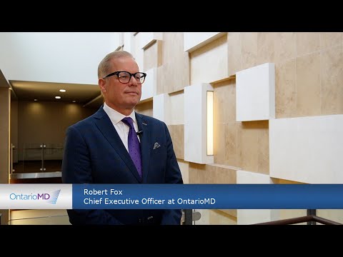 OntarioMD Looks to Help with AI Adoption and EMR Improvements