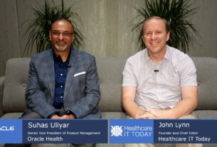 Oracle Health Goes Beyond Visit Summaries with Its Use of AI in Their EHR | Healthcare IT Today