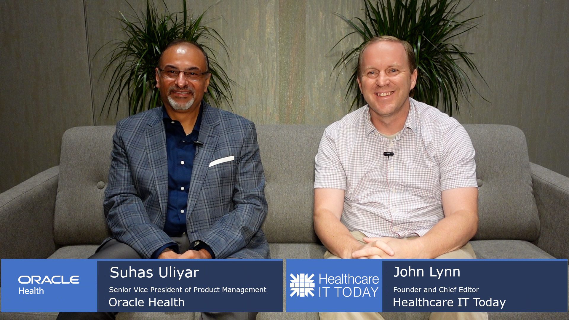 Oracle Health Goes Beyond Visit Summaries with Its Use of AI in Their EHR | Healthcare IT Today