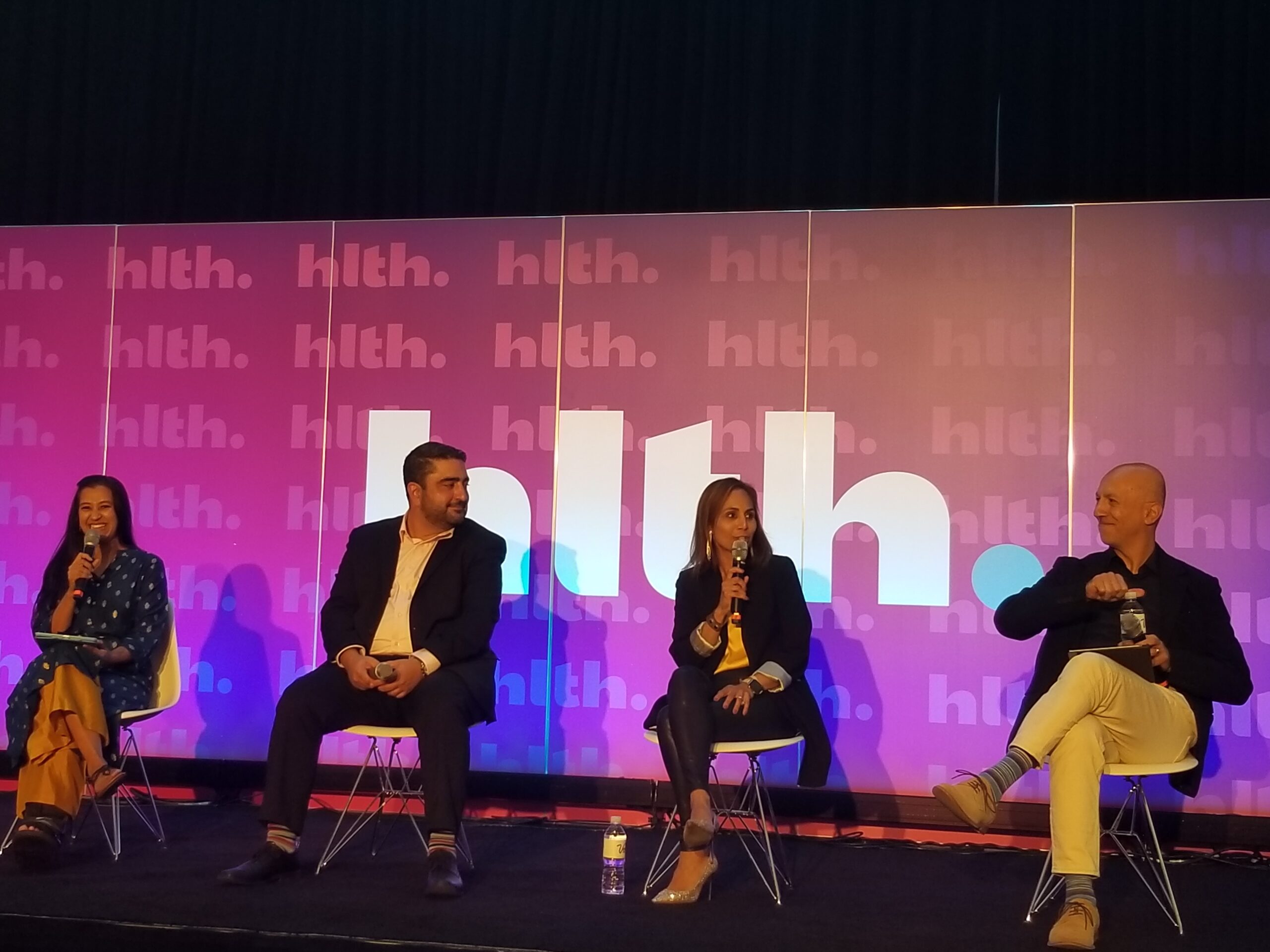 Payer Insights Program Highlights How Payers and Tech Partners Are Thinking About AI, Health Equity, and the Consumer Experience - MedCity News