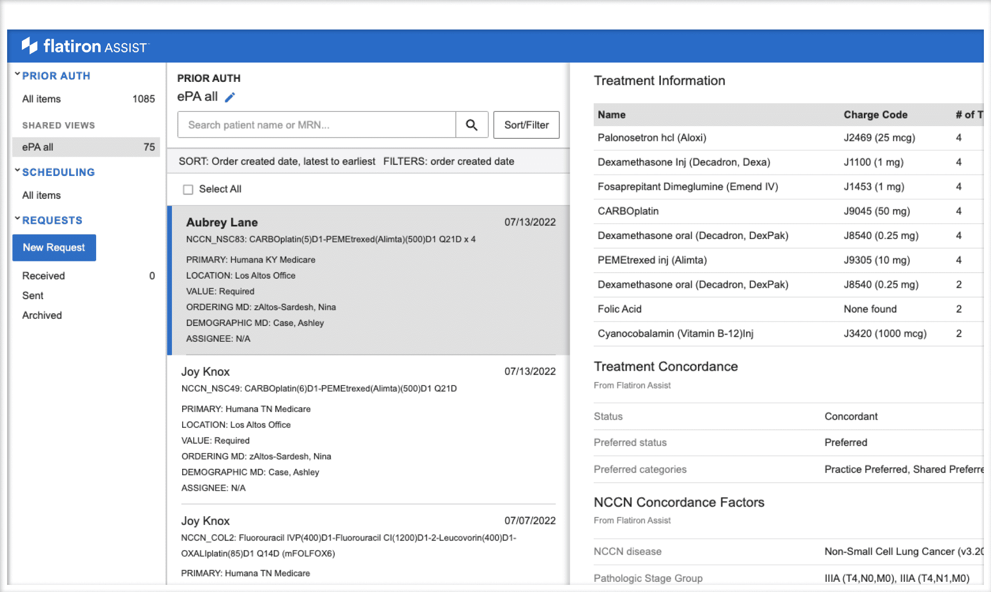 Penn Medicine Taps Flatiron Health for Advanced Cancer Care