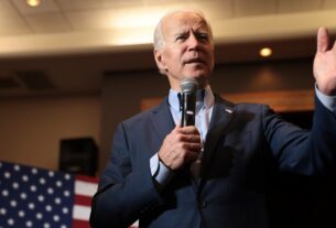 President Biden's executive order on AI directs HHS to establish safety program