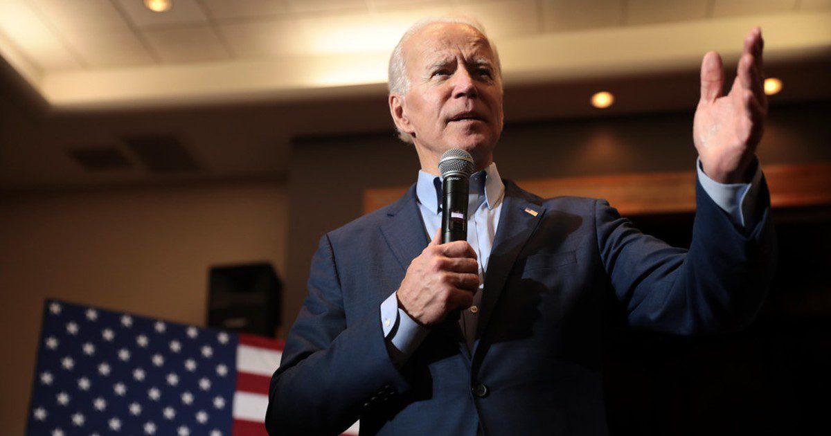 President Biden's executive order on AI directs HHS to establish safety program