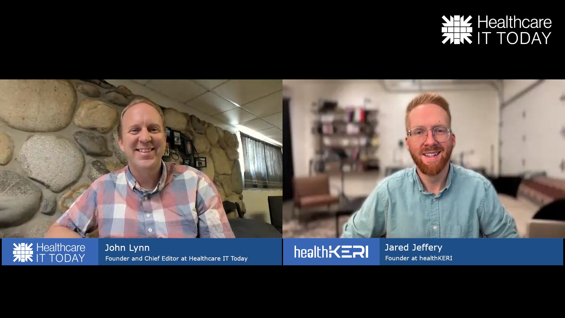 Profile of a New Health Data Exchange Company healthKERI | Healthcare IT Today