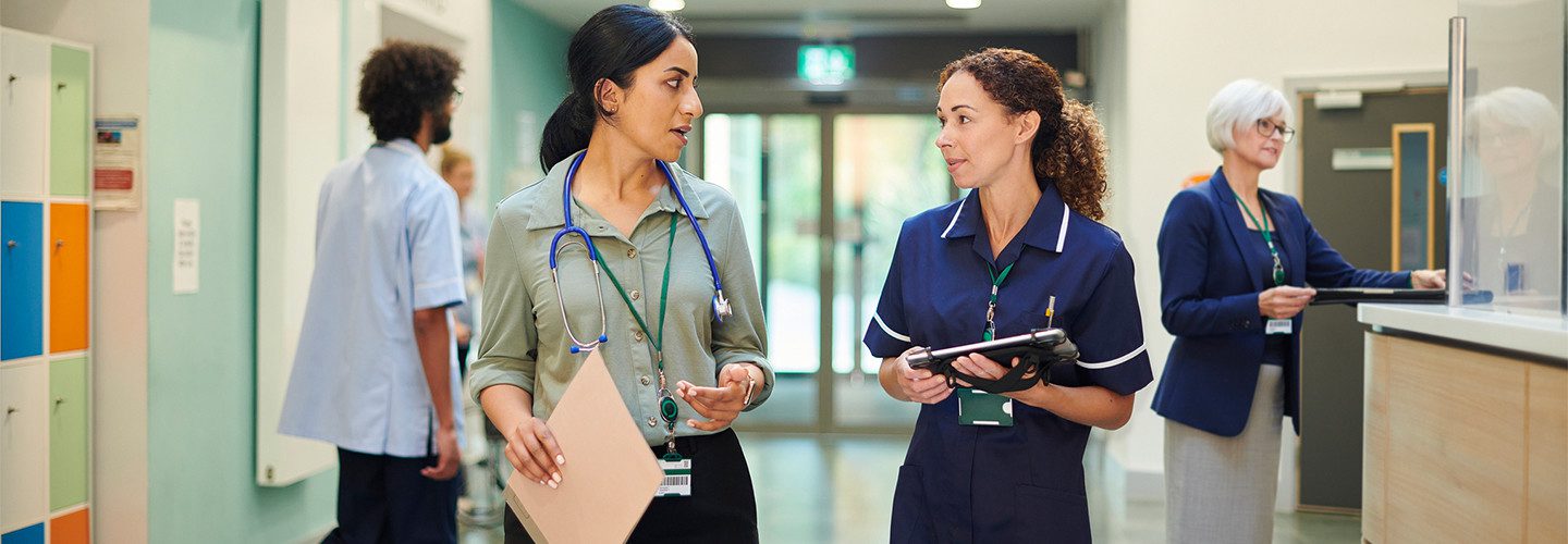 Q&A: A Security Expert Discusses the Importance of Healthcare Cybersecurity