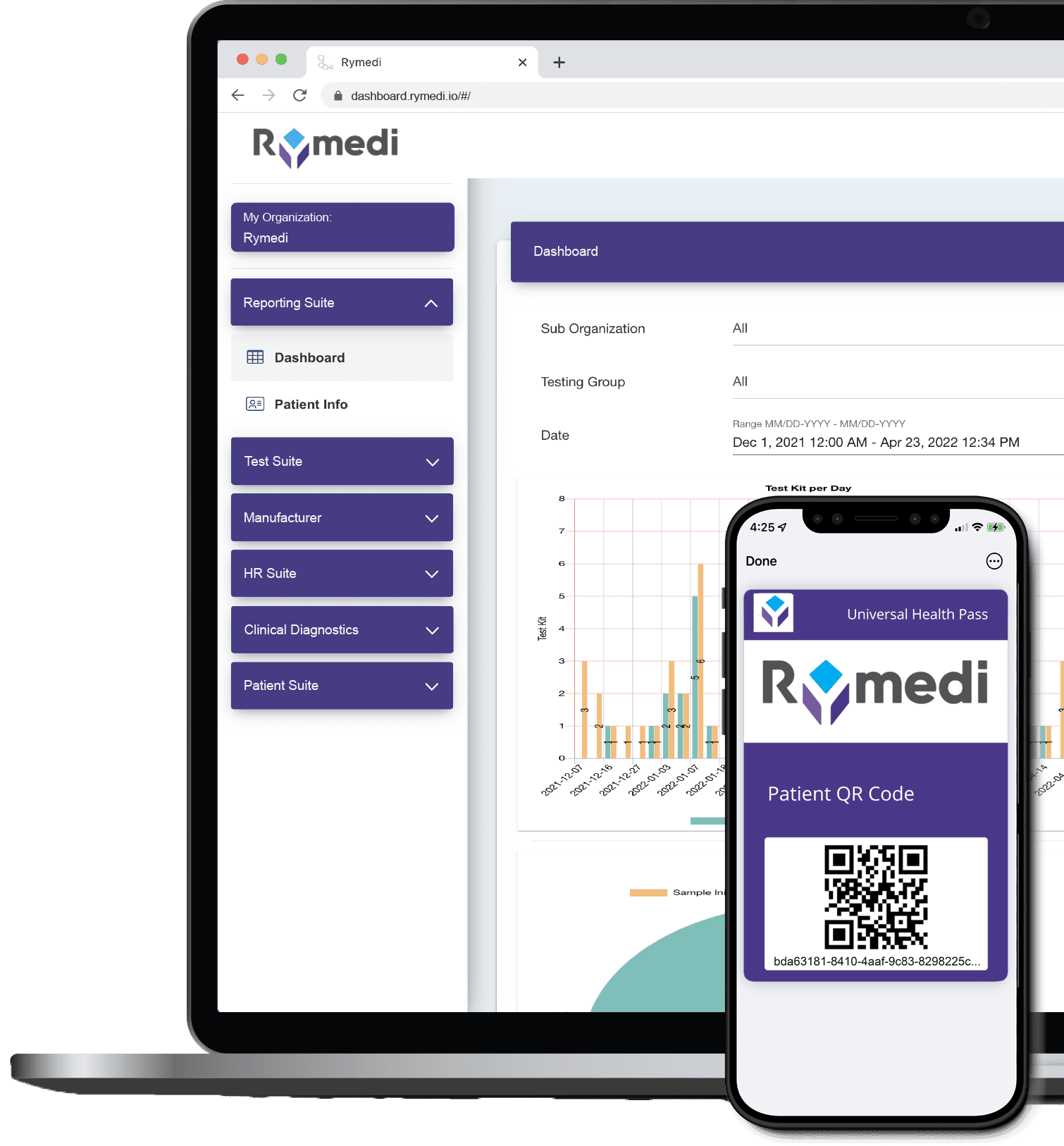Rymedi Raises $9M for Blockchain-Secured Data Platform