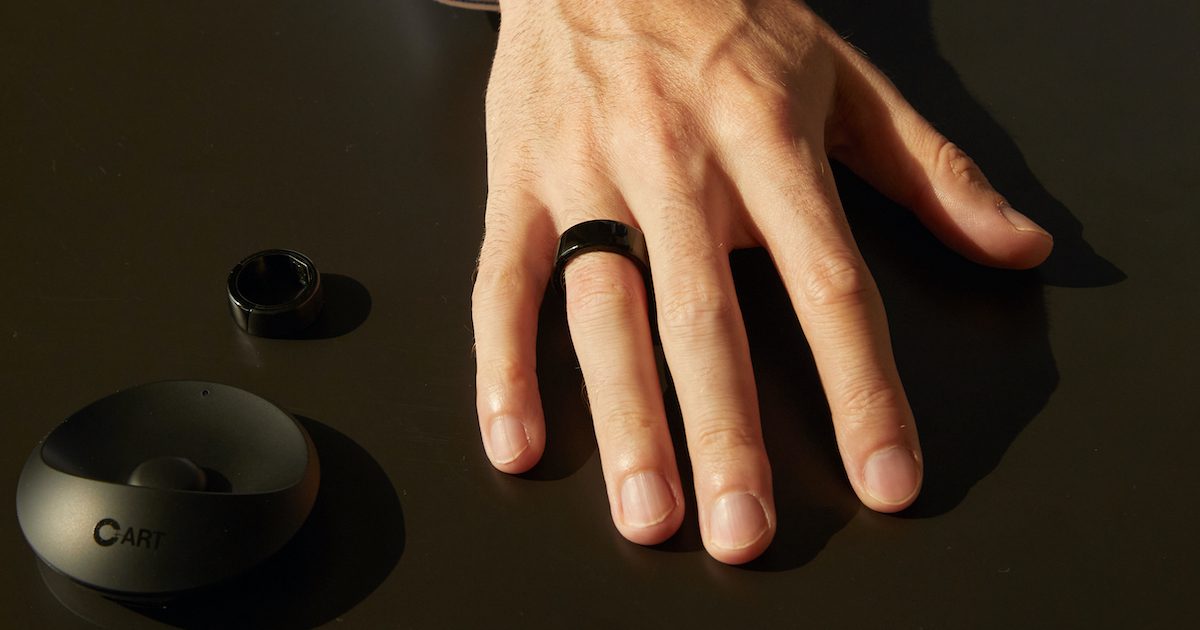 Sky Labs, maker of ring-type BP monitor, bags $15M Series C funding