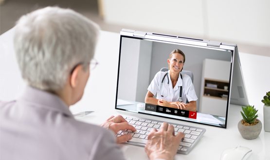 Special Report: Virtual Care | Digital Health