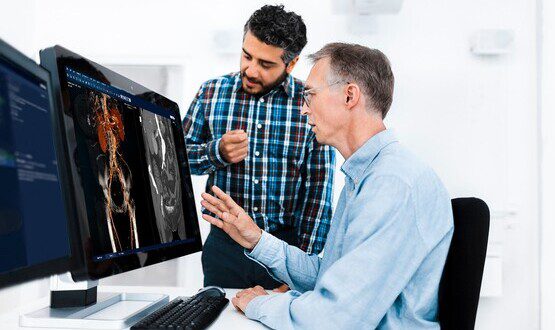 Surrey and Sussex Healthcare NHS Trust extends Sectra imaging tech