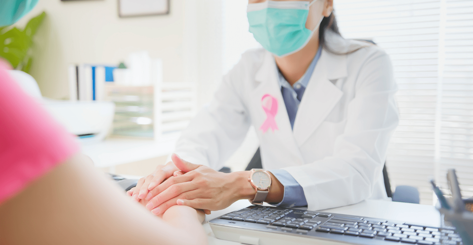 Tech advancements improve breast cancer prognosis and diagnosis