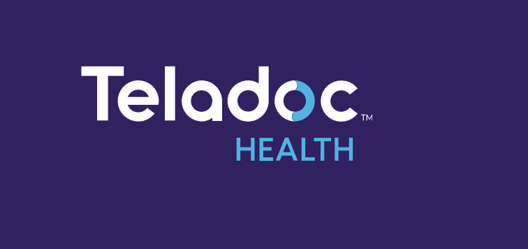 Teladoc Health Partners with Sword Health & Hinge Health