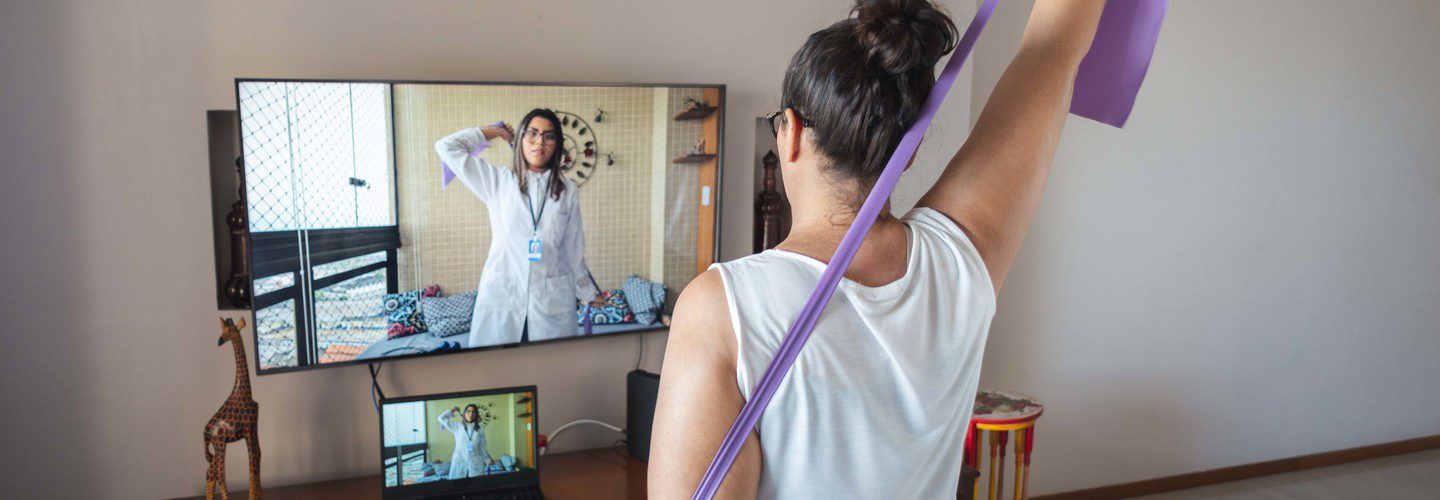 Telehealth and Virtual Reality Expand into Mainstream Care at the VA