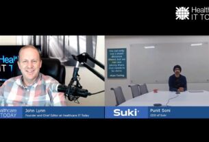 The Evolution of Suki’s Ambient Clinical Voice Solution and What Differentiates It in the Market | Healthcare IT Today