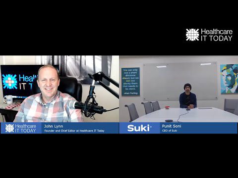 The Evolution of Suki's Ambient Clinical Voice Solution and What Differentiates It in the Market