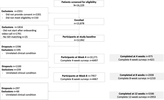 The potential of a multimodal digital care program in addressing healthcare inequities in musculoskeletal pain management