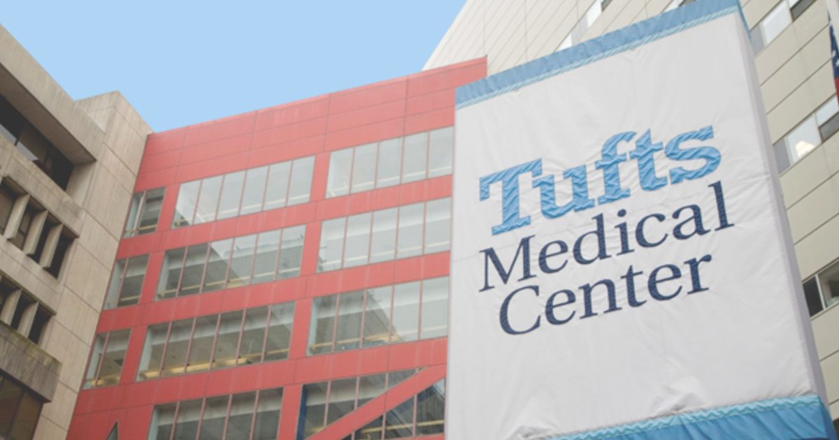 Tufts Medical Center’s Innovative Nutrition Screening Initiative