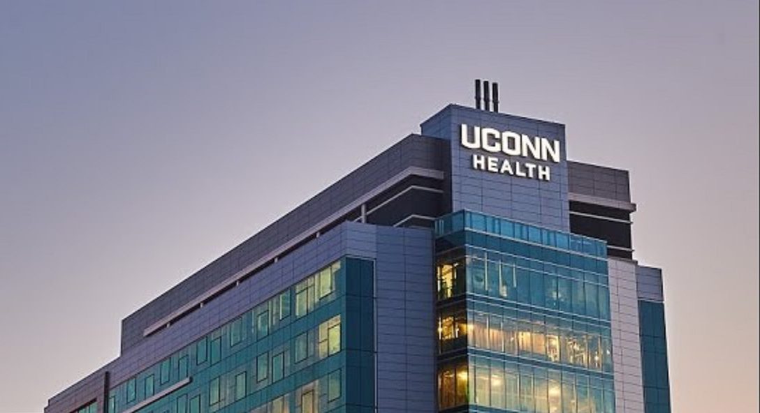 UConn Health Revolutionizes Healthcare with Digital Health Platform