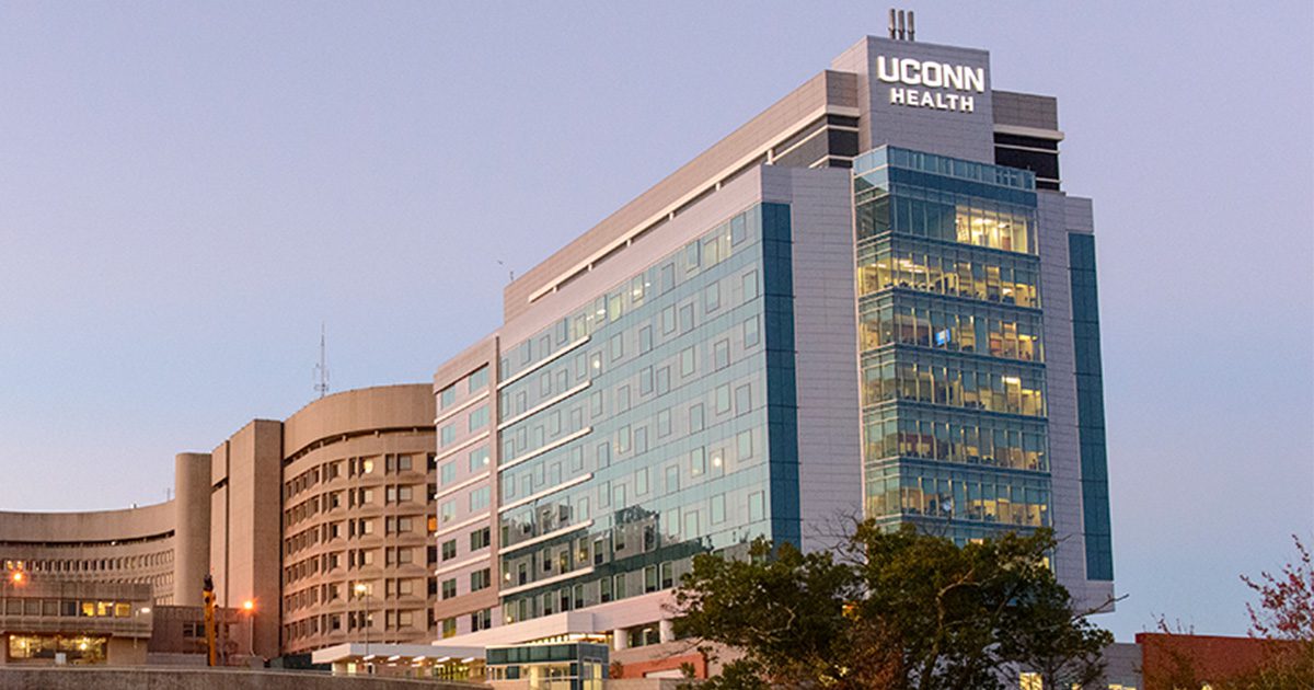 UConn Health squares away CMS audit trail and more with digital health platform