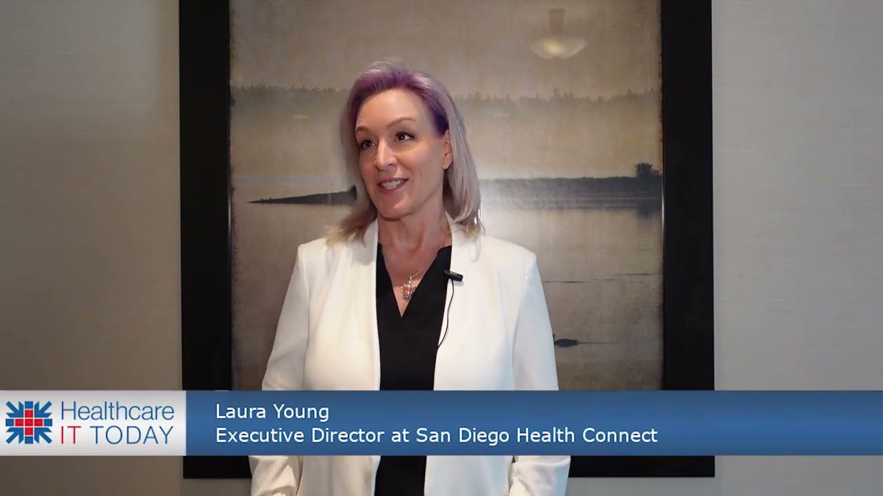 What Healthcare Interoperability Topic Are Not Enough People Talking About? | Healthcare IT Today