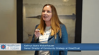 What is Your Perspective on TEFCA and QHINs? | Healthcare IT Today