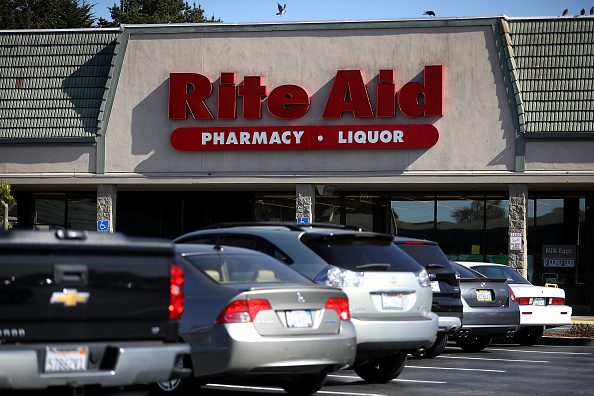 What Will Rite Aid Need to Do to Recover from Bankruptcy? - MedCity News