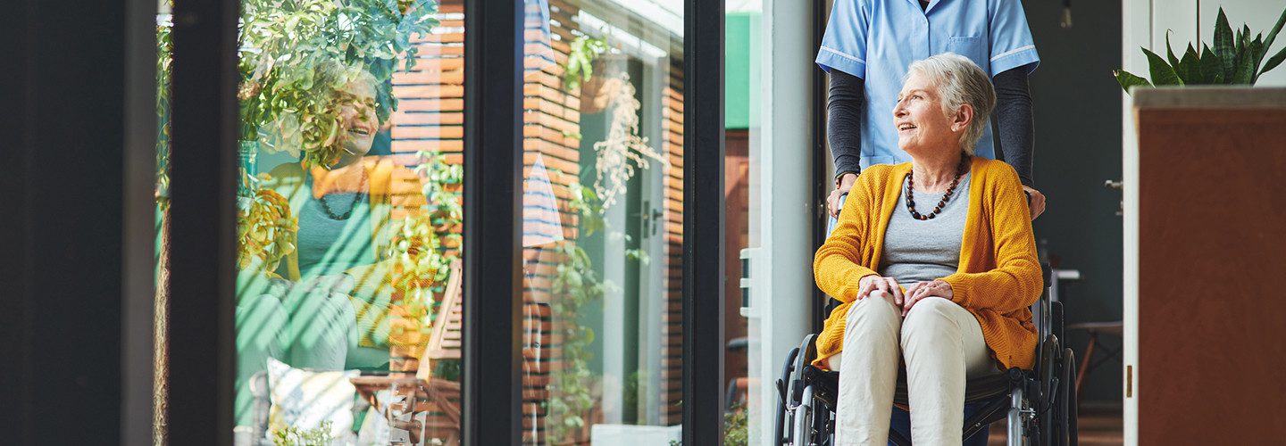 Why Onsite Primary Care Adds Value for Senior Care Organizations