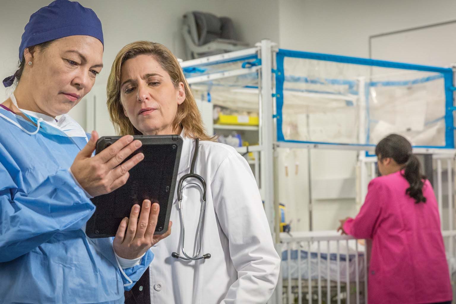 Wolters Kluwer’s Clinical Decision Support Tools Improve Health Outcomes