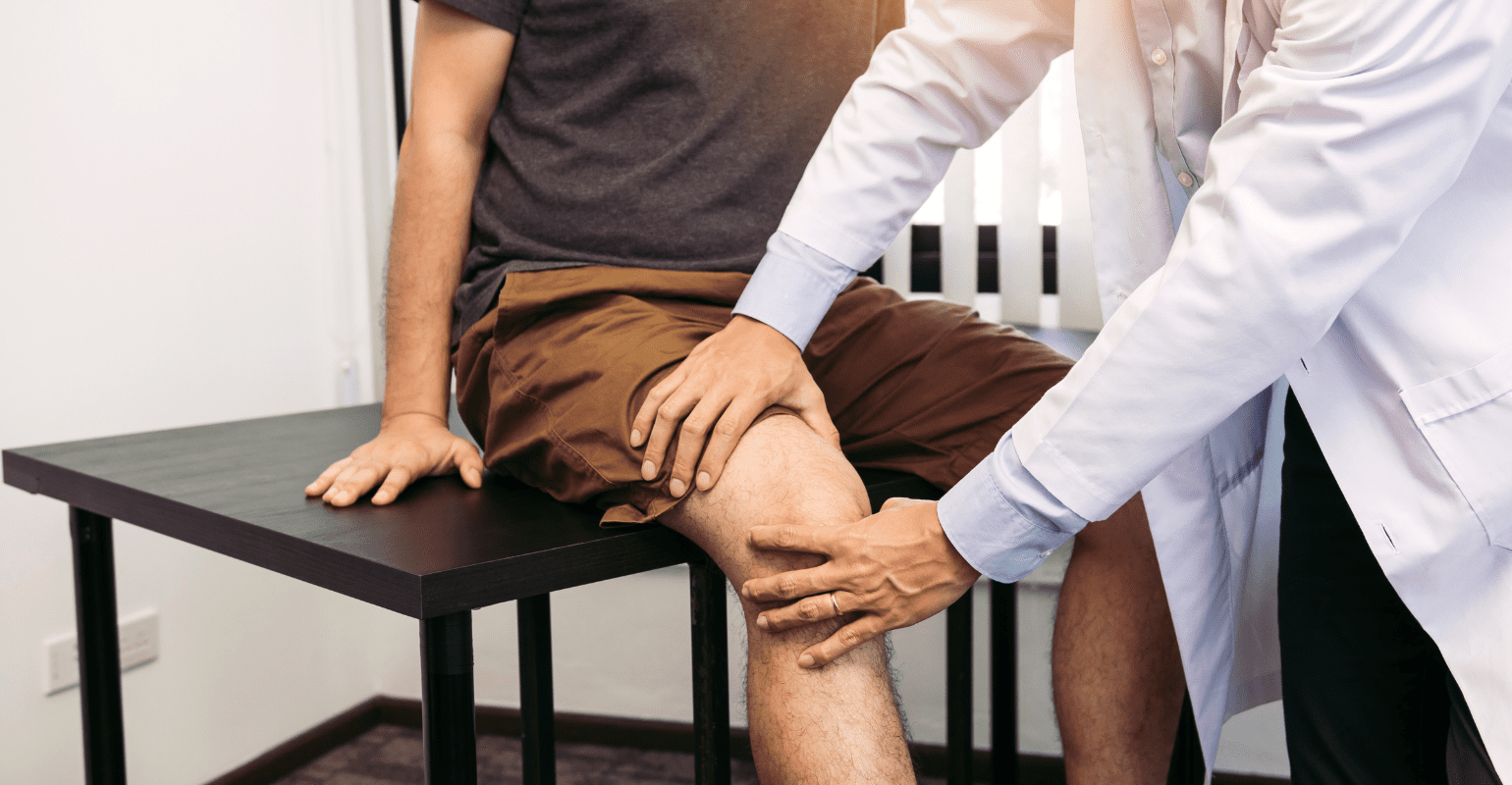 World Arthritis Day highlights innovative treatments