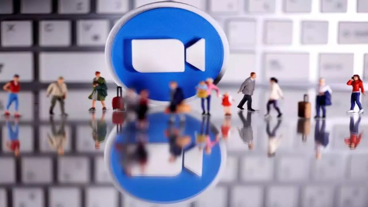 Zoom Revolutionizes Healthcare Collaboration with Advanced AI