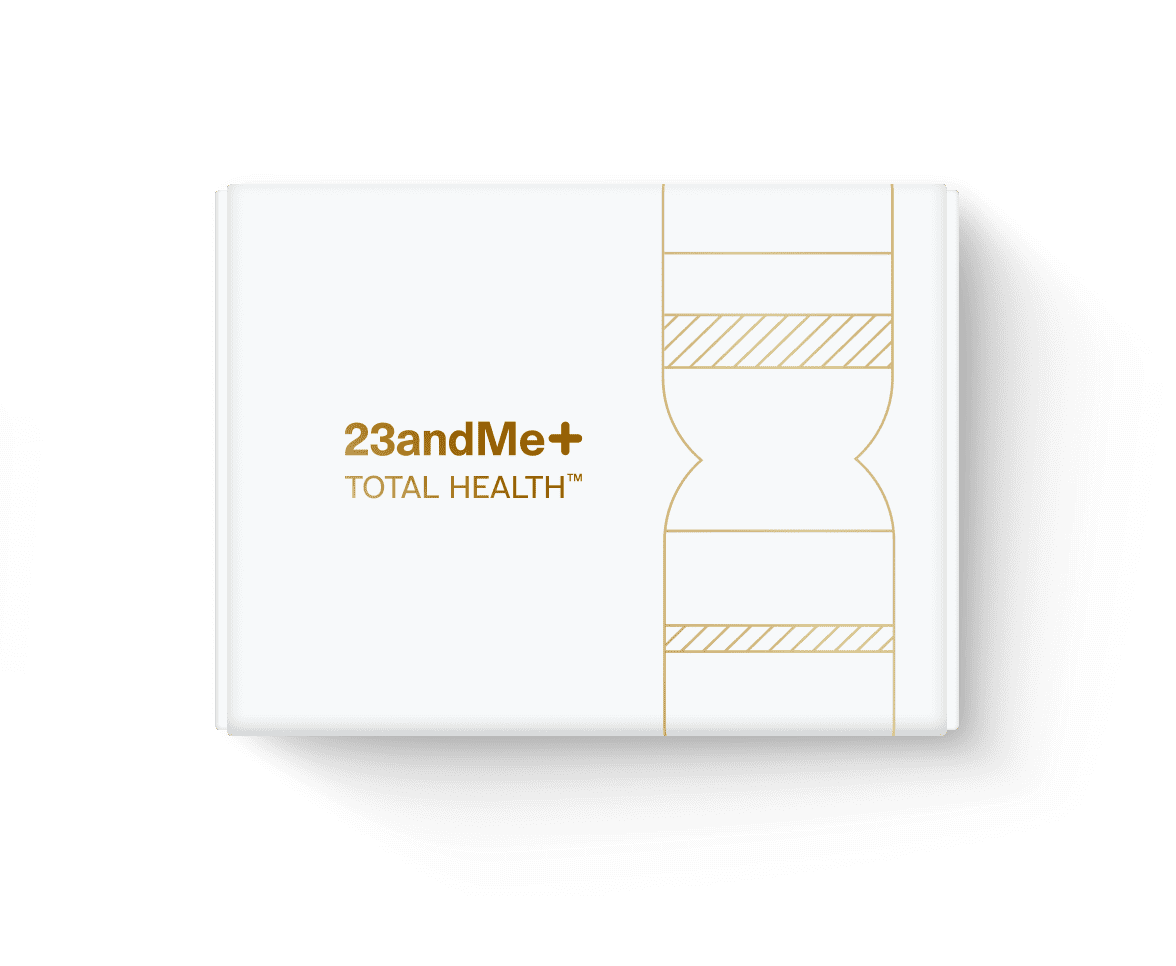 23andMe Launches Prevention-Based Health Membership, Total Health