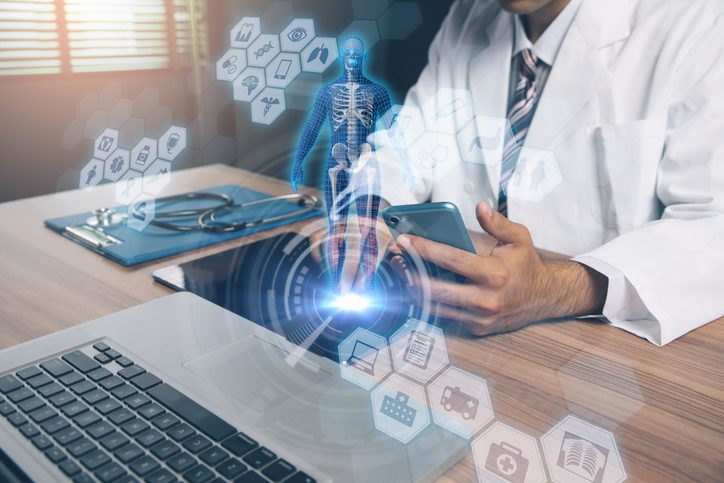 5 Questions Providers Must Ask to Ensure More Equitable AI Deployment - MedCity News
