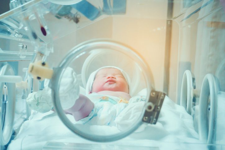 A Zip Code Could Determine a Baby’s Fate in the NICU and How Technology Can Change That - MedCity News
