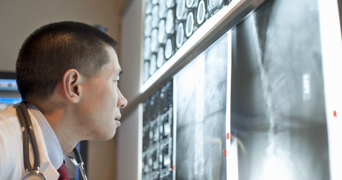 AI-enabled radiology performance platform Covera Health secures $50M