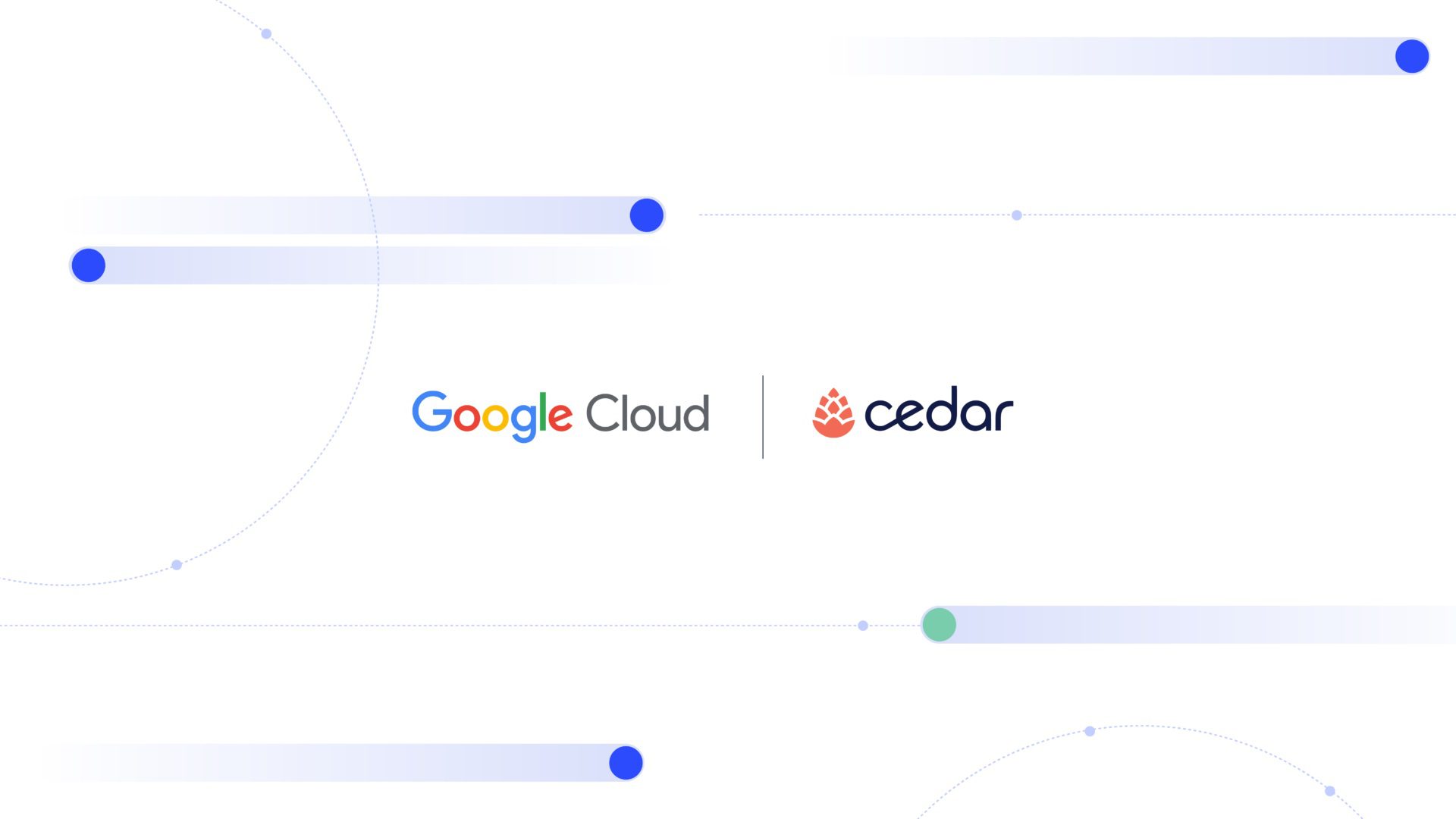 AI-Powered Healthcare Billing | Cedar & Google Cloud Collaboration